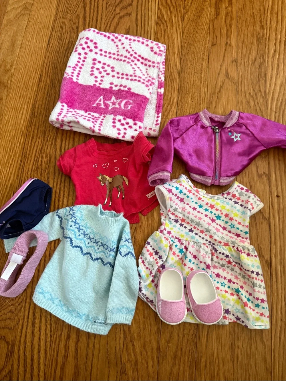 American Girl good used